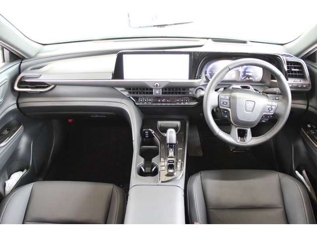 クラウンエステート2.5 Z E-Four 4WD