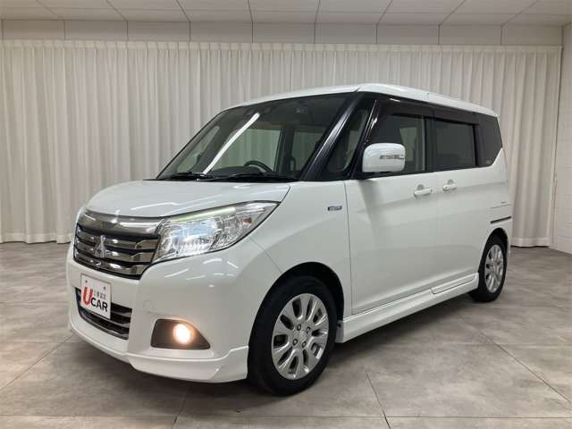 デリカD:21.2 ハイブリッド MZ 全方位カメラパッケージ