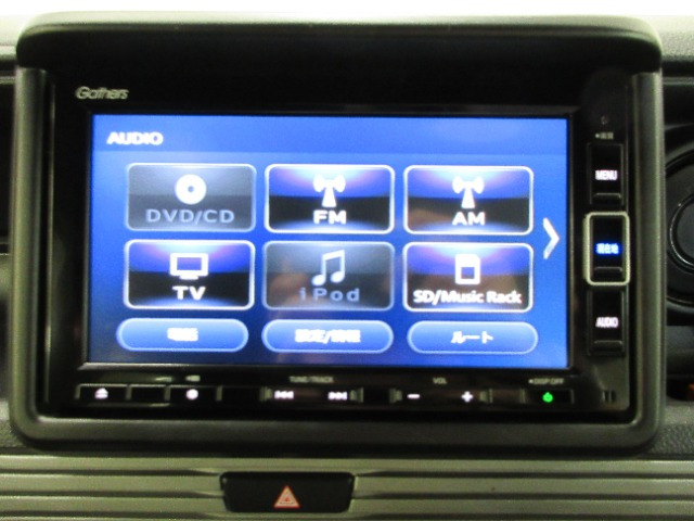 N-VAN+スタイル ファン ターボ