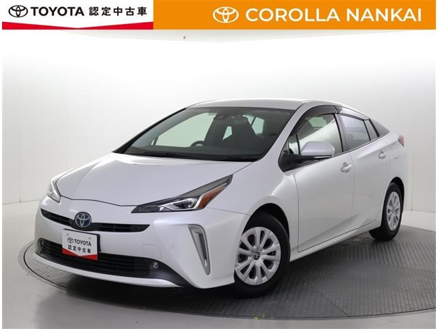 プリウス1.8 S セーフティ プラスII