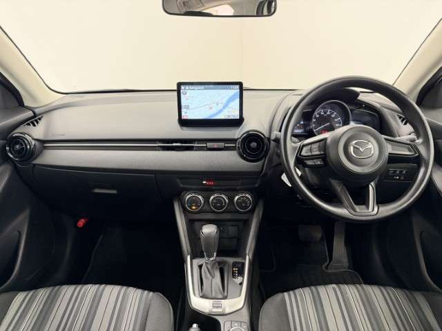 MAZDA21.5 15S スマートエディション