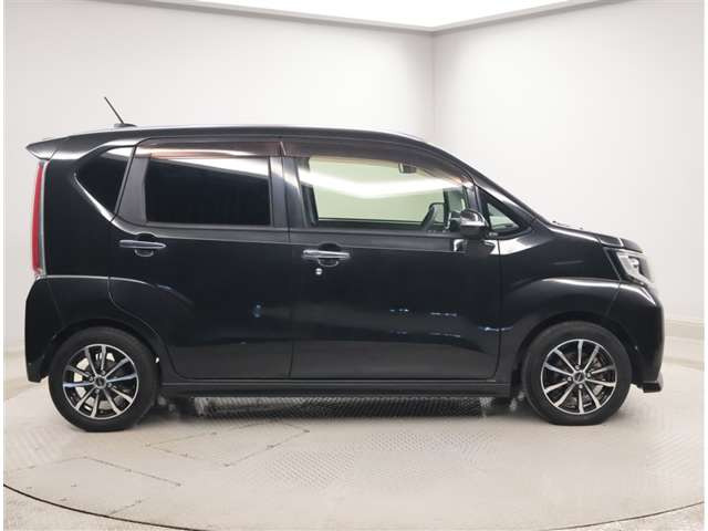 ムーヴカスタムX ハイパー