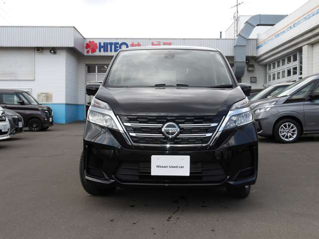セレナ2.0 XV 4WD