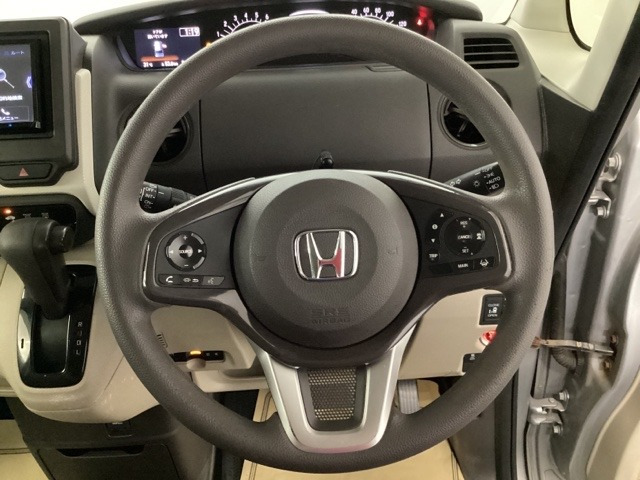 N-BOXG L ホンダセンシング