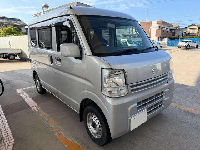 エブリイPC リミテッド ハイルーフ 4WD