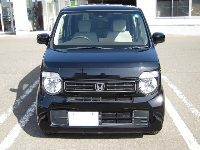 N-WGNL ホンダ センシング