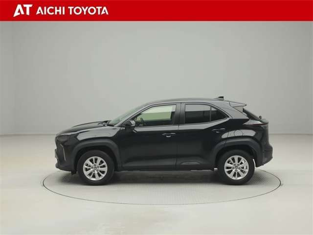 ヤリスクロス1.5 G