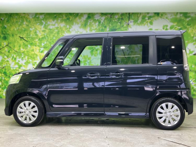 スペーシアカスタムXS