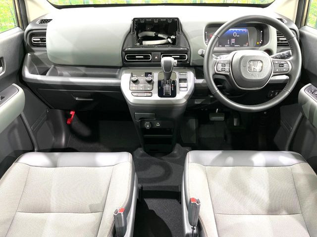 フリード1.5 クロスター