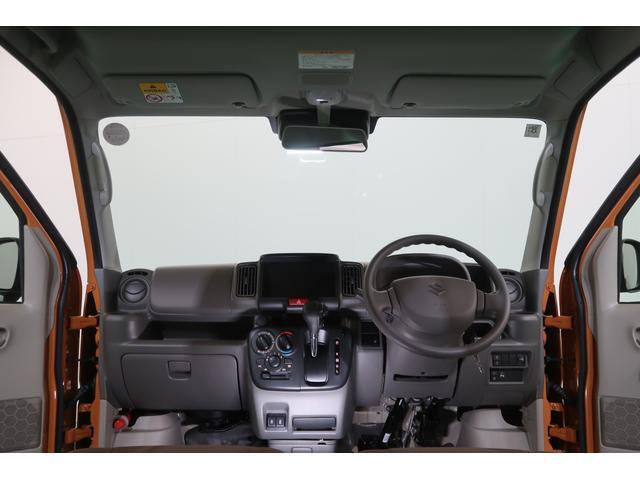 エブリイPC ハイルーフ