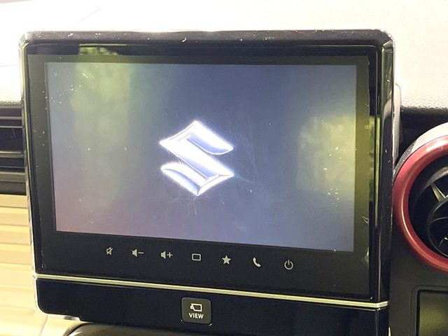 スペーシアハイブリッド(HYBRID)  X