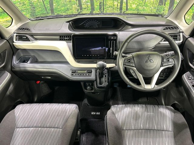 デリカD:21.2 ハイブリッド MZ 全方位カメラ付 ナビパッケージ