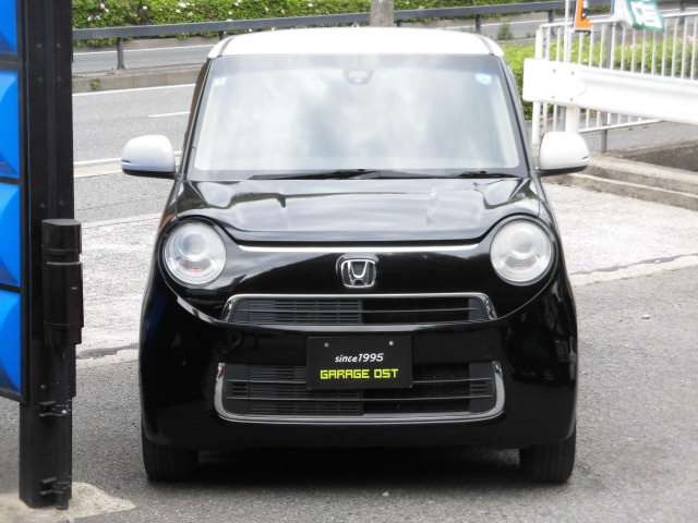 N-ONEスタンダード L 4WD