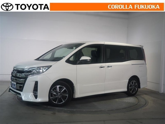 ノア2.0 Si W×B II