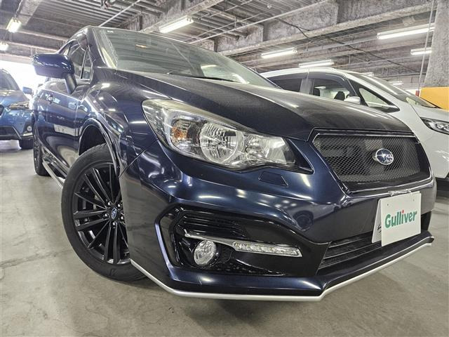 インプレッサスポーツハイブリッド 2.0 i アイサイト 4WD
