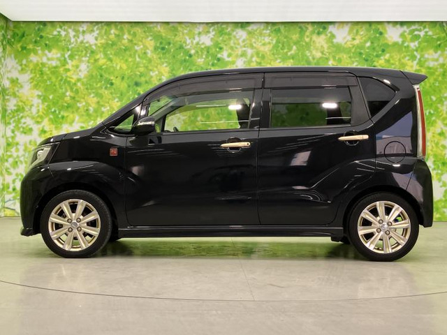 ムーヴカスタムRS 20thアニバーサリー ゴールドエディション SAII