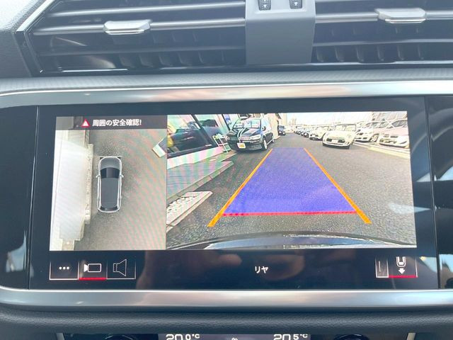 ���T���E���h�r���[�J����:��p�̃J�����ɂ��A�ォ�猩���낵���悤�Ȏ��_��360�x�N���}�̎��͂��m�F���邱�Ƃ��ł��܂������p�������m�F���₷���A�����ꏊ�ł̐؂�Ԃ��⒓�Ԃ��X���[�Y�ɍs���܂��B