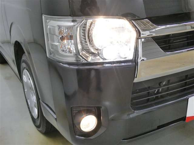 ハイエースバン2.8 スーパーGL ディーゼル