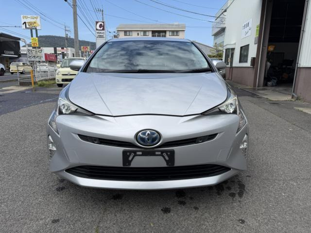 プリウス1.8 A ツーリングセレクション