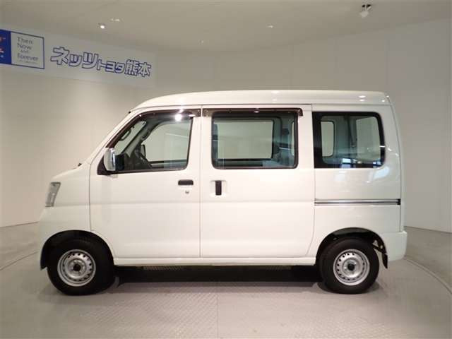 ハイゼットカーゴスペシャル