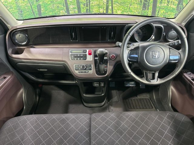 N-ONEプレミアム Lパッケージ