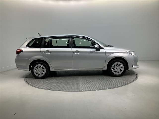 カローラフィールダー1.5 EX 4WD