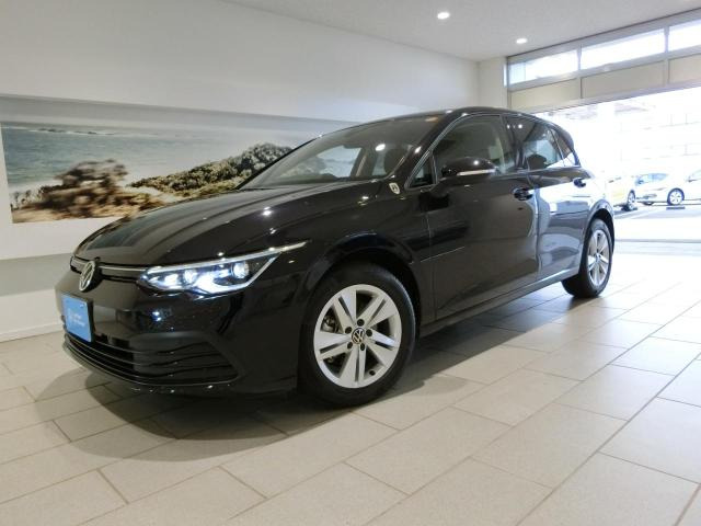 ゴルフeTSI アクティブ