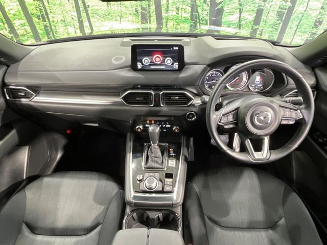 CX-82.5 25S スマートエディション