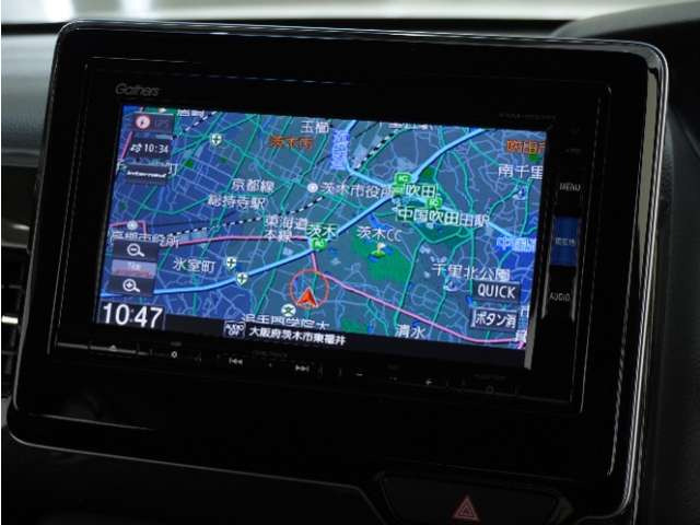 N-BOXカスタムG EX ホンダセンシング