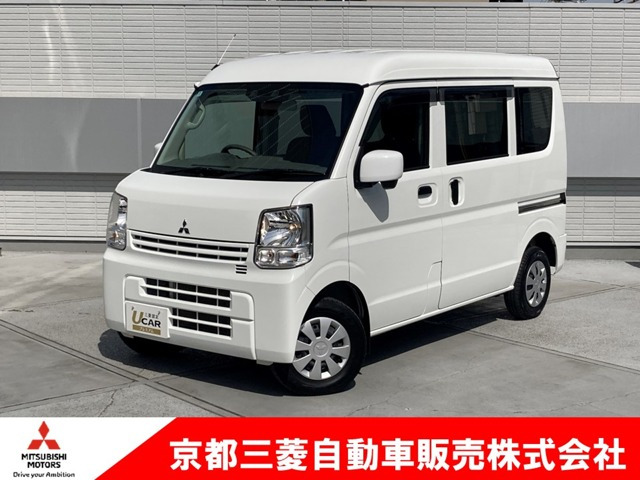 ミニキャブバンG ハイルーフ