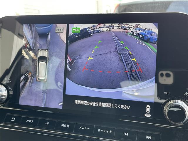 アウトランダーPHEV 2.4 P 4WD