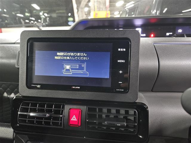 タントカスタムRS セレクション