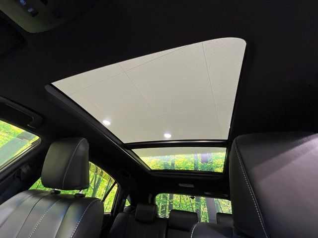 ハリアー2.0 プレミアム