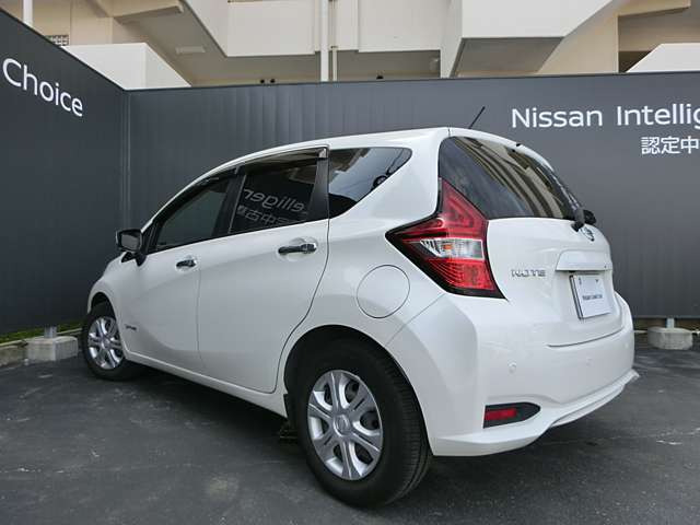 ノート1.2 e-POWER X