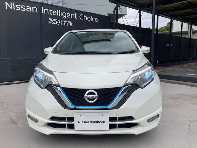 ノート1.2 e-POWER X