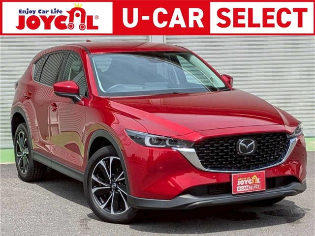 CX-52.2 XD Lパッケージ