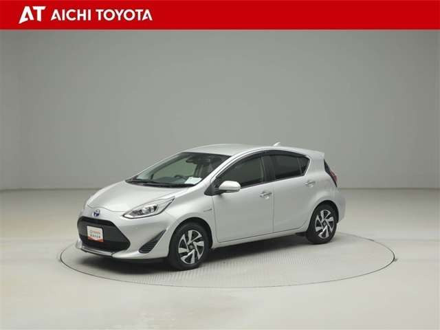 アクア1.5 S スタイルブラック