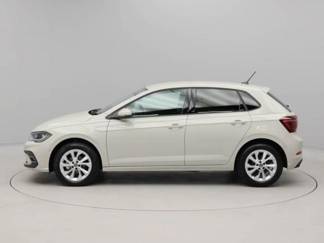 ポロTSI スタイル