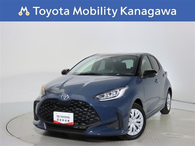 ヤリス1.5 ハイブリッド Z