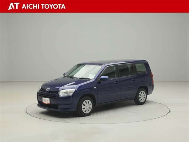 プロボックスバンハイブリッド 1.5 F