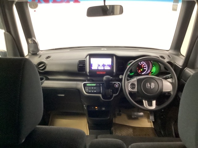 N-BOXG Lパッケージ