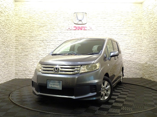 フリードスパイク1.5 G エアロ