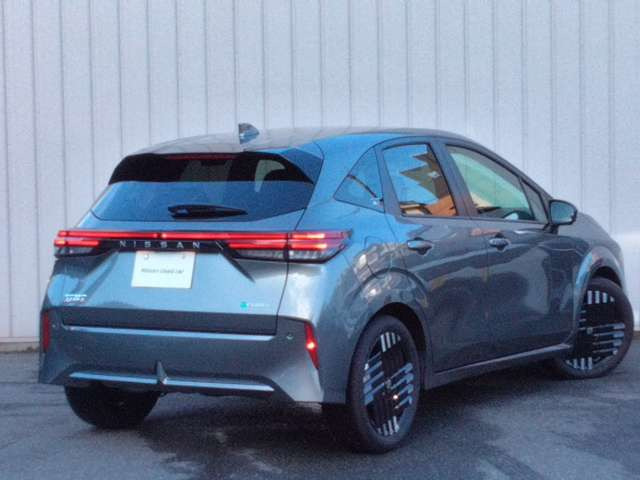 ノートオーラ1.2 G レザーエディション