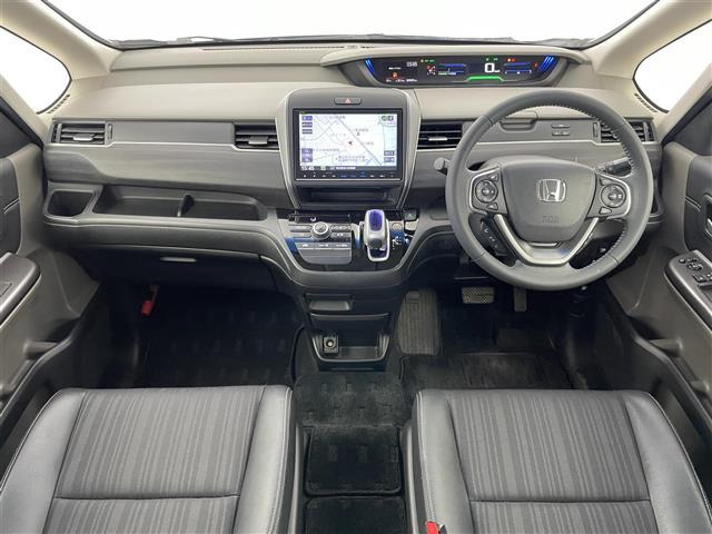 フリード1.5 ハイブリッド G ホンダセンシング