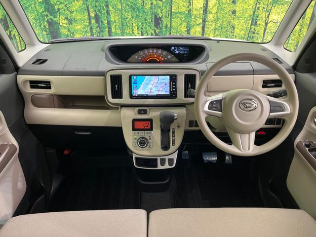 ムーヴキャンバスX リミテッド メイクアップ SAIII