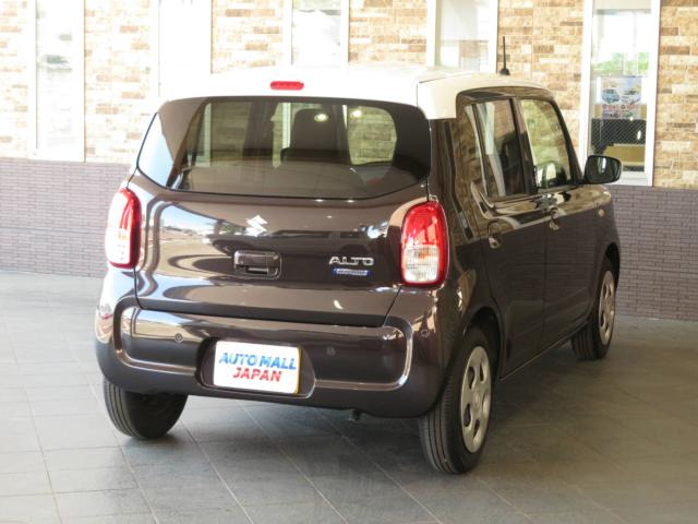 アルトハイブリッド(HYBRID) S