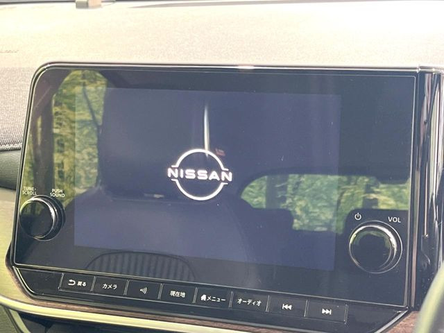 ノートオーラ1.2 G レザーエディション