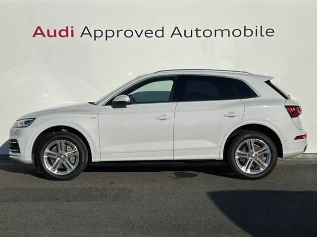 Q540 TDI クワトロ スポーツ ディーゼル 4WD