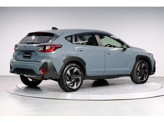 クロストレック2.0 リミテッド 4WD