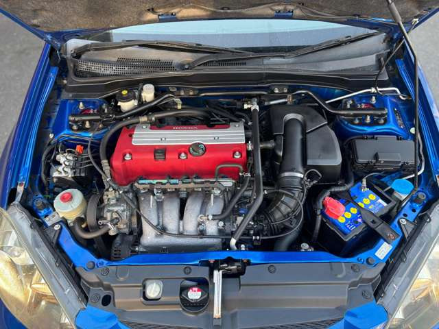 インテグラタイプR2.0